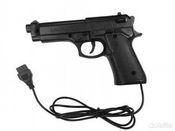 8 bit Приставка steepler (300 игр)