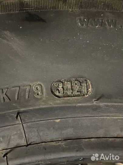 Pirelli Winter Sottozero II 265/45 R20 108V