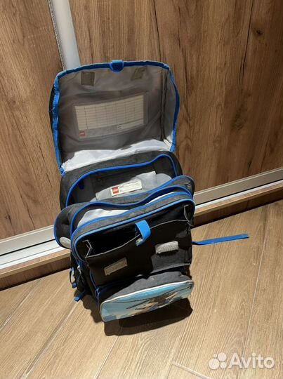 Рюкзак для школьника