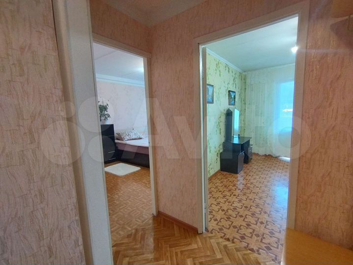 2-к. квартира, 65 м², 6/9 эт.