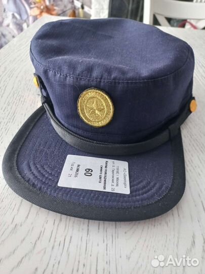 Кепка мужская
