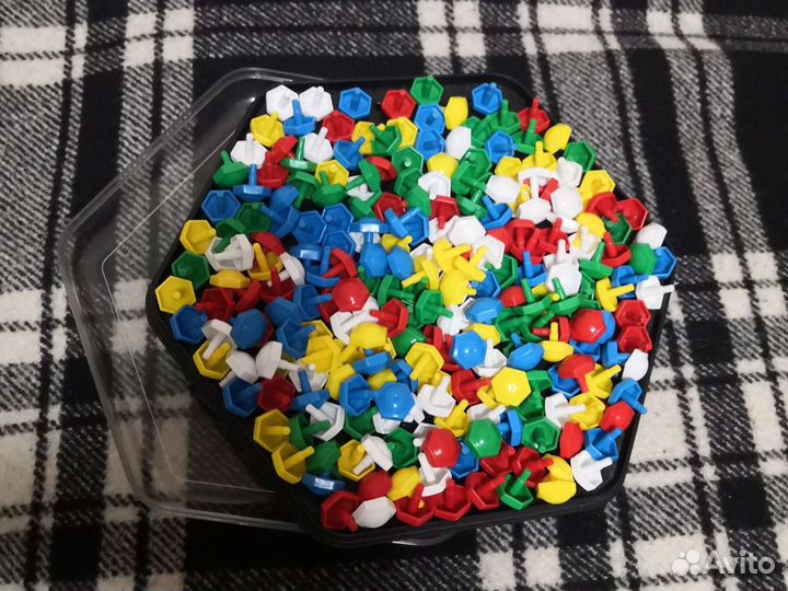 Мозаика Stellar