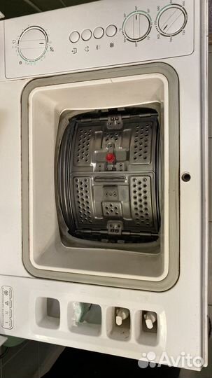 Стиральная машина Ardo