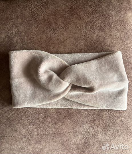 Шапки, перчатки, повязки