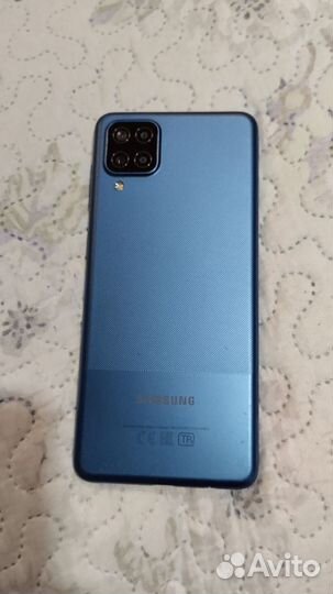 Samsung Galaxy A12, 3/32 ГБ