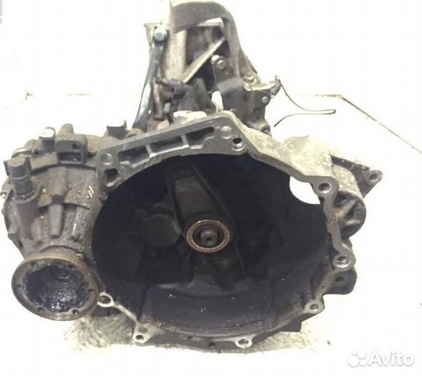 МКПП Volkswagen Bora, 2.0 л, EMR с гарантией