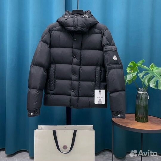 Куртка moncler