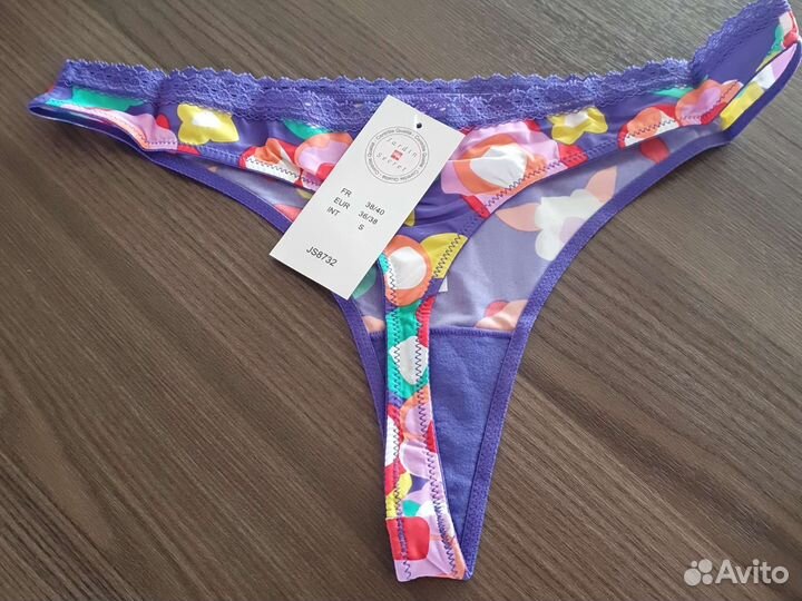 Бюстгальтер 75в, 80В