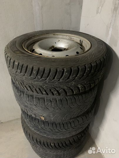 Nexen Winguard 185/65 R14