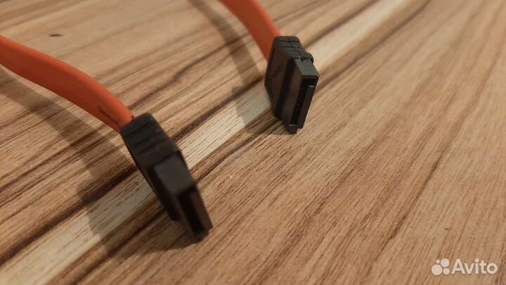 Кабель сата 57,5 см