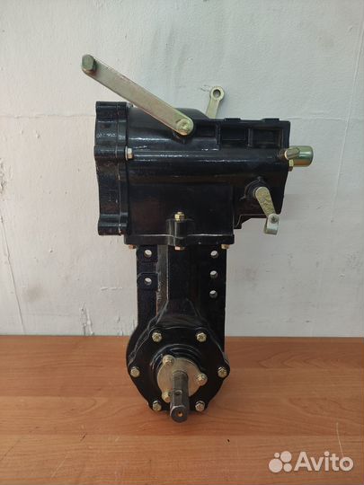 Редуктор для мотоблока 1000 прямой привод