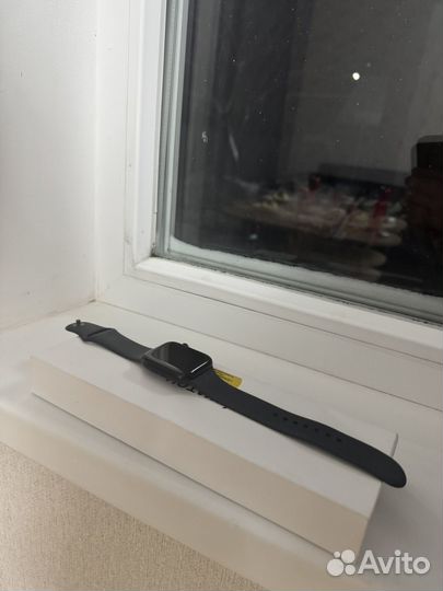 Apple watch se 2 23