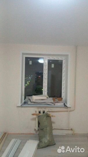 Остекление коттеджа окна пвх