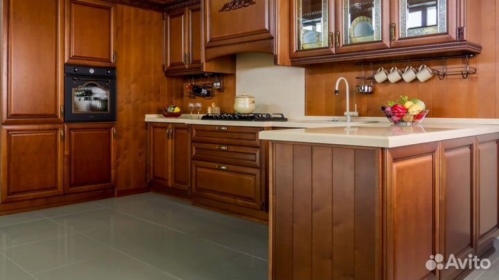 Кухонный гарнитур