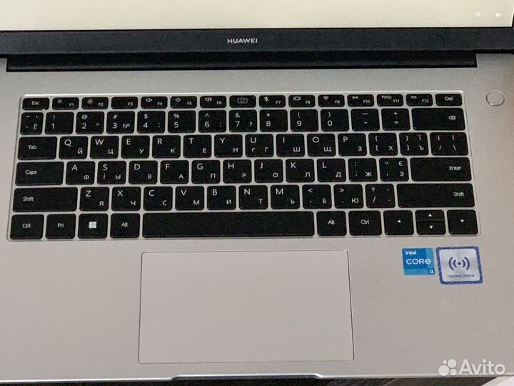 15.6» Ультрабук huawei MateBook D 15