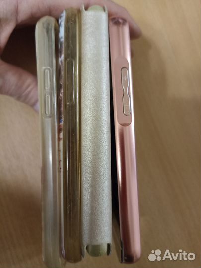 Чехол на смартфон