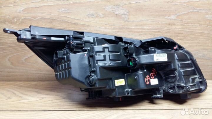 Фара левая Kia Sorento Prime 2018