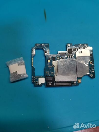 Материнские платы для смартфонов