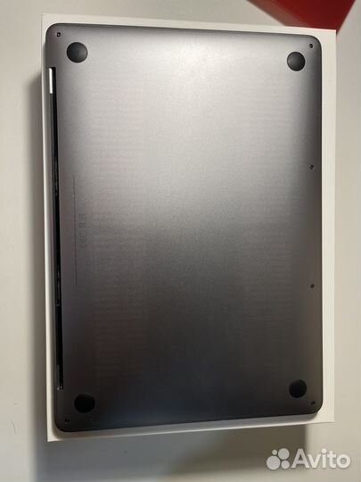 Apple MacBook Pro 13 2017