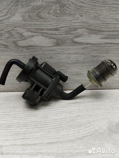 Клапан турбины Mercedes Clk W209 OM612 2005