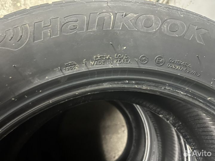 Hankook Ventus S1 Evo 3 K127 255/55 R18 109Y