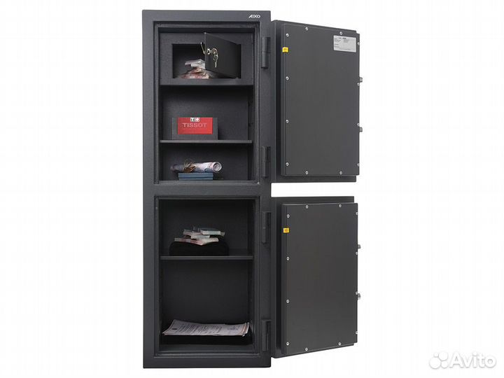 Офисный сейф aiko AMH-1252T (223T)