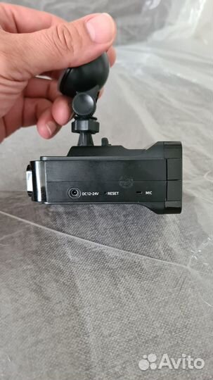 Видеорегистратор комбо Неолайн