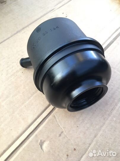 Бачок гур газель