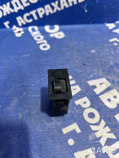 Кнопка освещения панели приборов Chery Tiggo T11