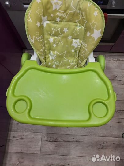 Стул для кормления