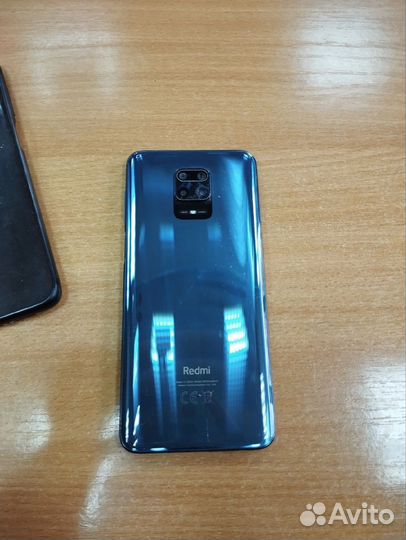 Xiaomi Redmi Note 9S, 4/64 ГБ