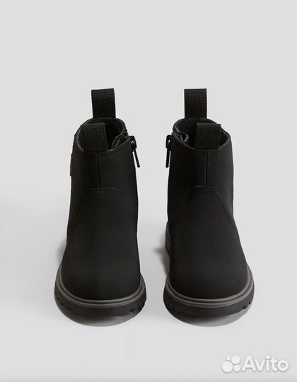 Ботинки hm 30