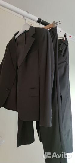 Школьная форма для мальчика 128