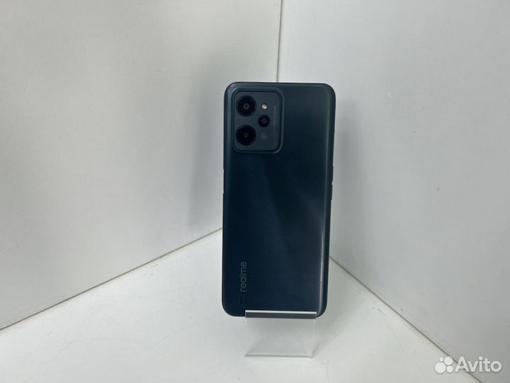 realme C31, 3/32 ГБ