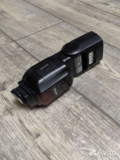 Вспышка камеры Yongnuo YN968EX-RT для Canon