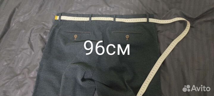 Итальянский костюм Bazioni