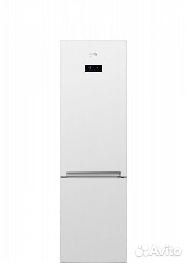 Холодильник Beko rcnk310E20VW