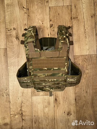 Военное снаряжение