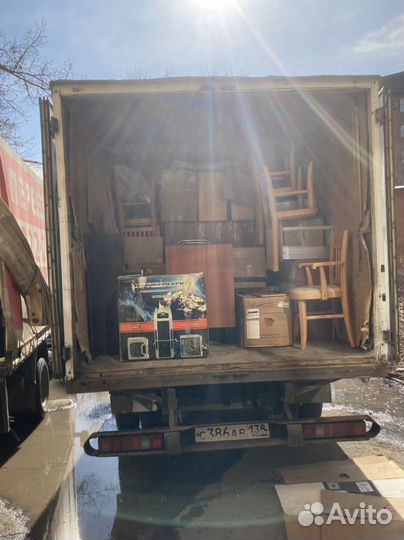 Переезды, грузчики, грузоперевозки