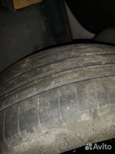 Pirelli Cinturato P7 225/60 R17
