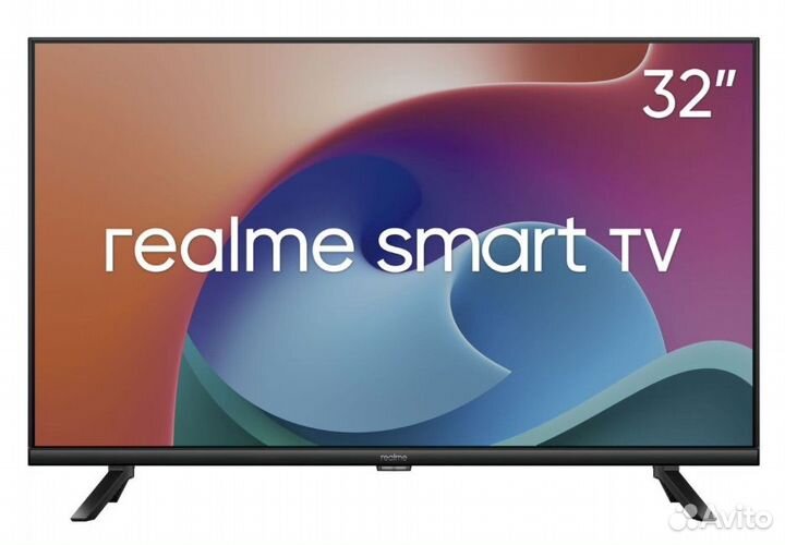 Телевизор SMART tv