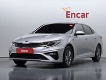 Kia K5 2.0 AT, 2019, 99 810 км, с пробегом, цена 1 989 392 руб.