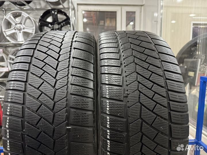Continental ContiWinterContact TS830 P SSR 245/45 R18