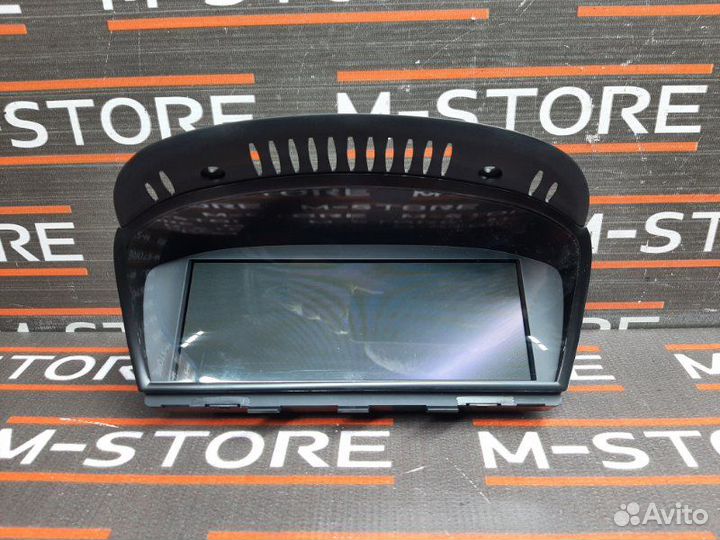 Монитор Bmw 5-Series E60 M54B25 2005