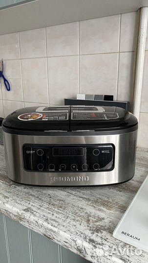 Мультиварка Redmond RMC-MD200