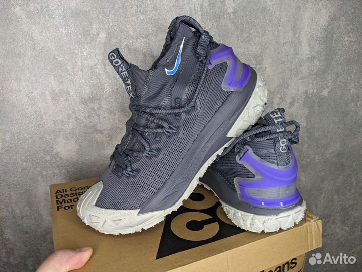 Nike ACG mountain FLY 2 LOW 41/45