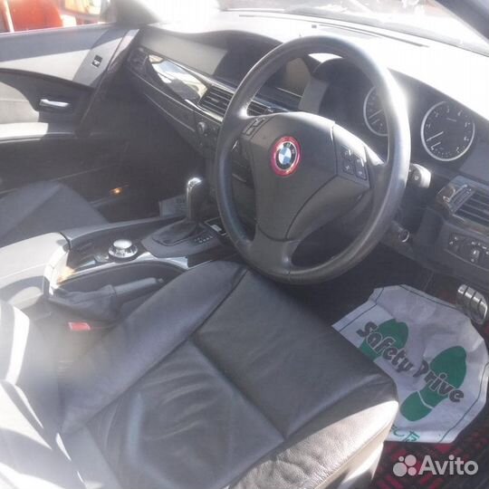 Блок комфорта бмв е60 kbm