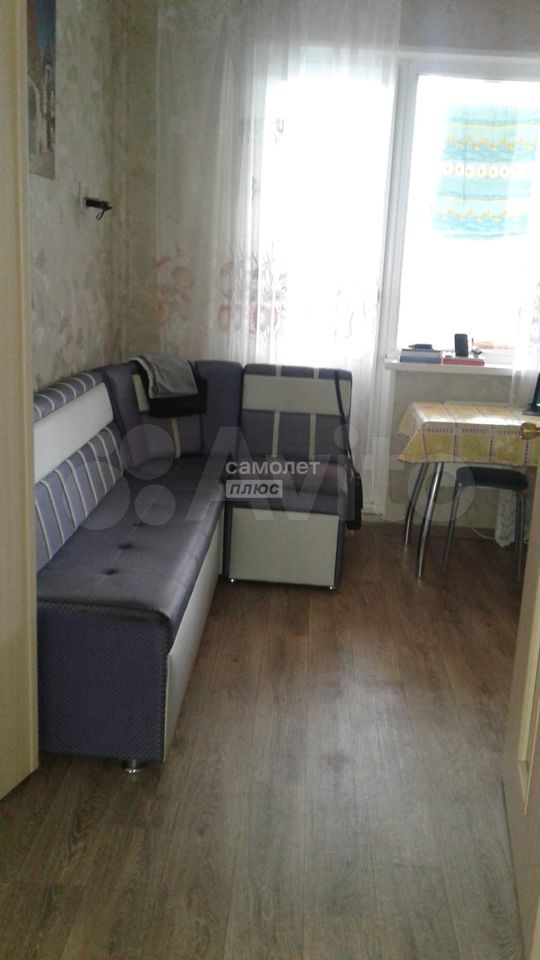 1-к. квартира, 45 м², 2/12 эт.