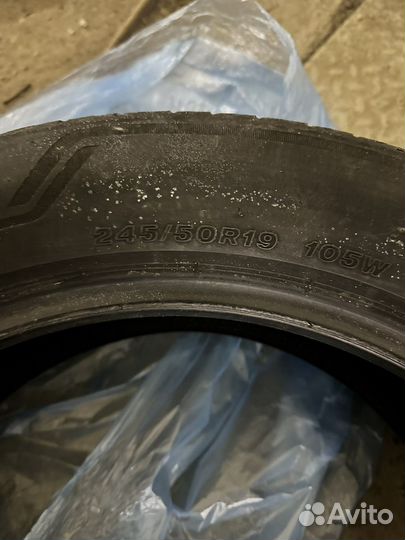 Bridgestone Alenza 001 245/50 R19