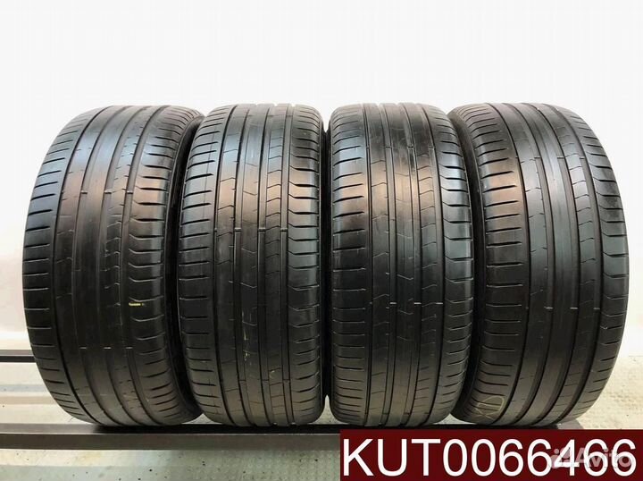 Pirelli P Zero Gen-2 255/40 R21 107U